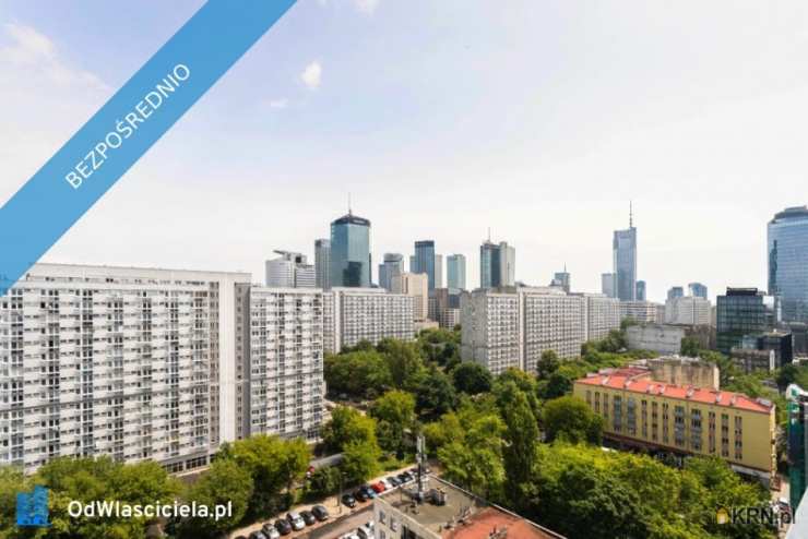 2 pokojowe, Warszawa, Wola, ul. Chłodna, Mieszkanie  na sprzedaż