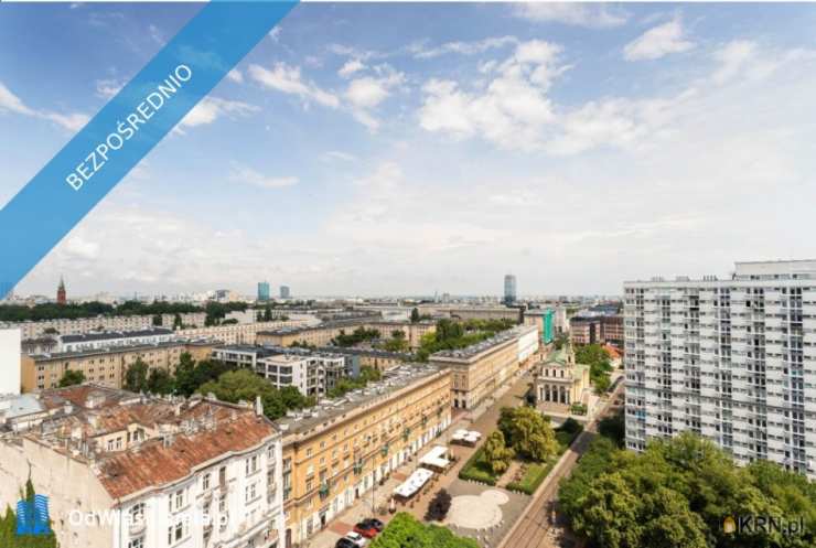 2 pokojowe, Mieszkanie  na sprzedaż, Warszawa, Wola, ul. Chłodna