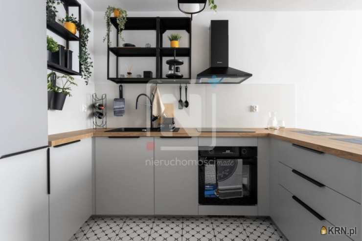 Nieruchomości Plus Piotr Kasprzak Paulina Pacelt Spółka Cywilna, Mieszkanie  na sprzedaż, Warszawa, Wola/Mirów, ul. 