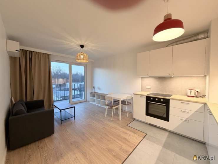 Mieszkanie  do wynajęcia, Warszawa, Mokotów, ul. , 2 pokojowe