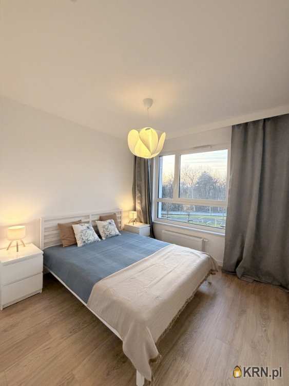 2 pokojowe, Mieszkanie  do wynajęcia, Warszawa, Mokotów, ul. 