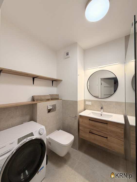 Mieszkanie  do wynajęcia, Warszawa, Mokotów, ul. , 2 pokojowe