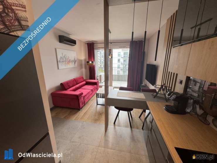 OdWlasciciela.pl, Mieszkanie  do wynajęcia, Warszawa, Ursus, ul. 