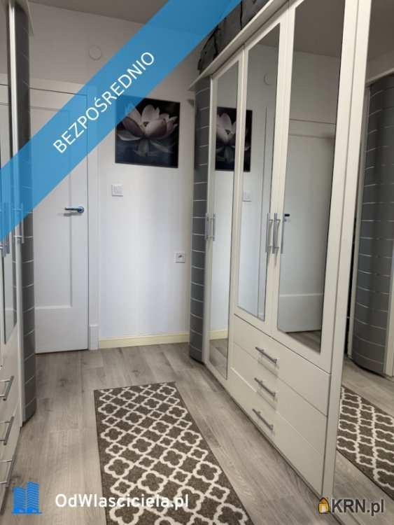 2 pokojowe, Warszawa, Wola, ul. Pawia, Mieszkanie  na sprzedaż