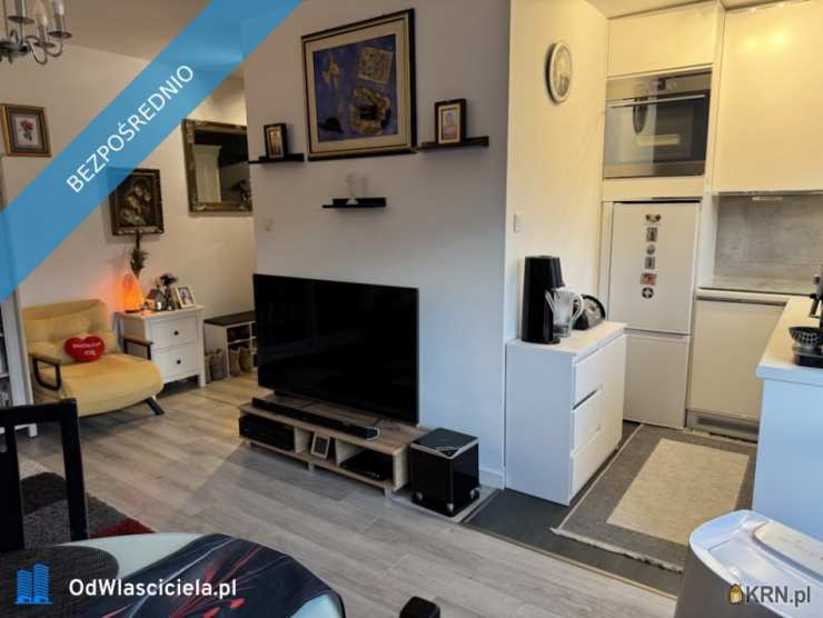 Warszawa, Wola, ul. Pawia, 2 pokojowe, Mieszkanie  na sprzedaż