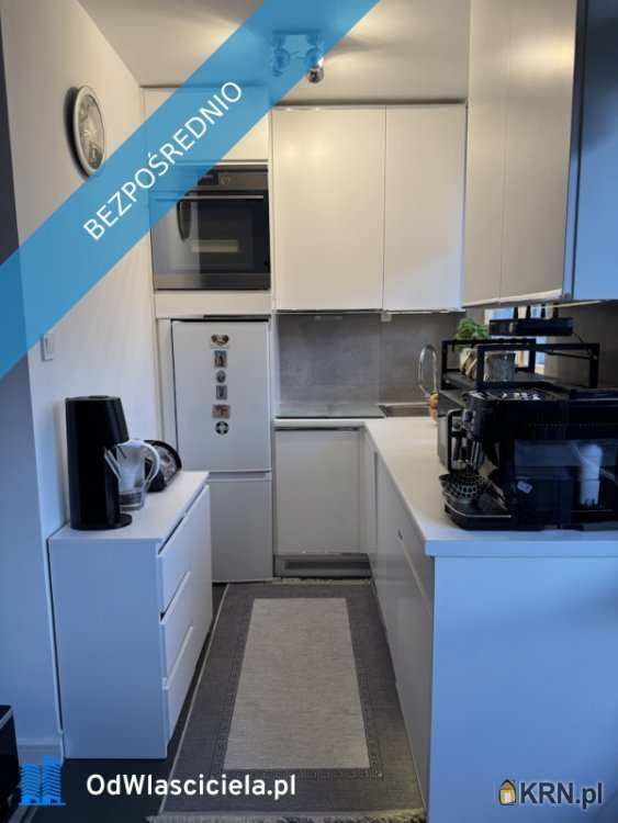 2 pokojowe, Mieszkanie  na sprzedaż, Warszawa, Wola, ul. Pawia