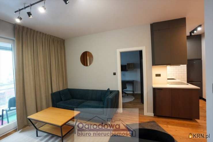 Mieszkanie  do wynajęcia, Warszawa, Mokotów, ul. , 2 pokojowe