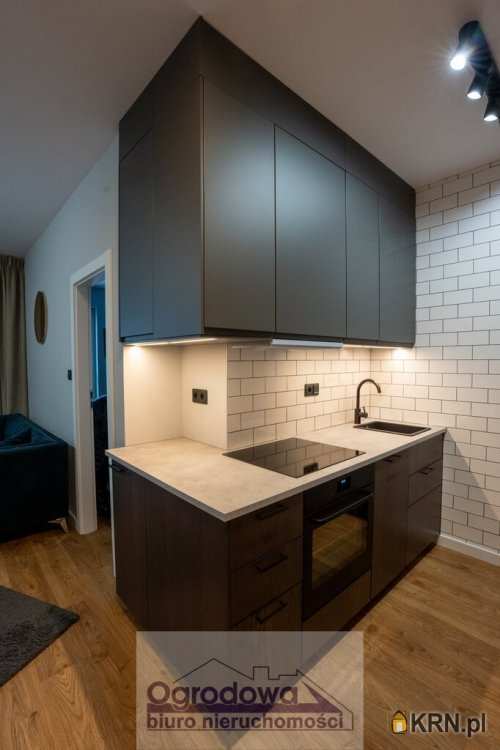 Mieszkanie  do wynajęcia, 2 pokojowe, Warszawa, Mokotów, ul. 