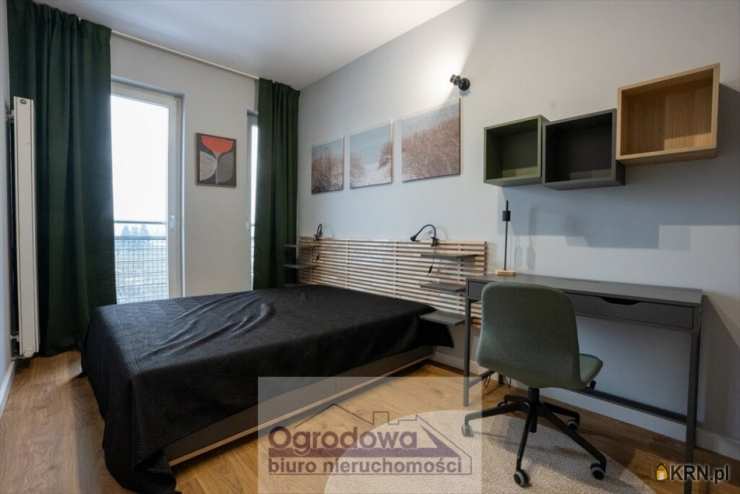 2 pokojowe, Warszawa, Mokotów, ul. , Mieszkanie  do wynajęcia