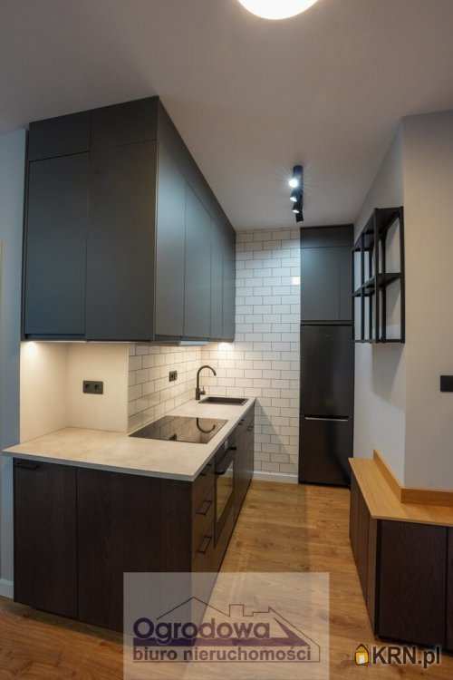 2 pokojowe, Mieszkanie  do wynajęcia, Warszawa, Mokotów, ul. 