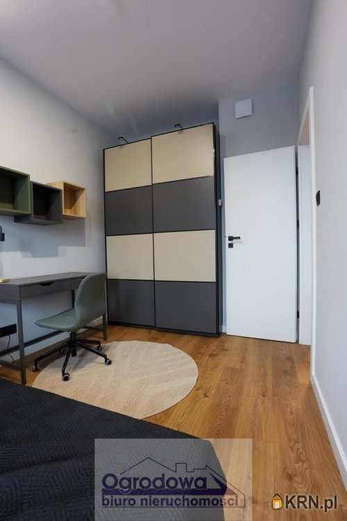 Ogrodowa Sp. z o.o., Mieszkanie  do wynajęcia, Warszawa, Mokotów, ul. 