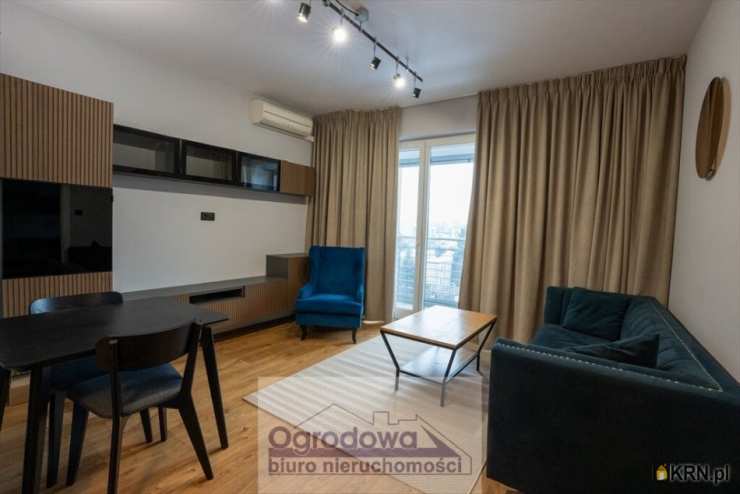 Mieszkanie  do wynajęcia, 2 pokojowe, Warszawa, Mokotów, ul. 