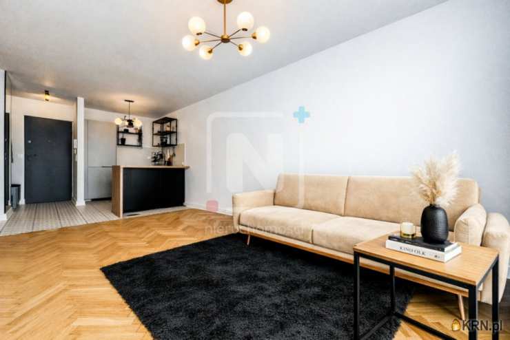 Mieszkanie  na sprzedaż, 2 pokojowe, Warszawa, Wola/Mirów, ul. 