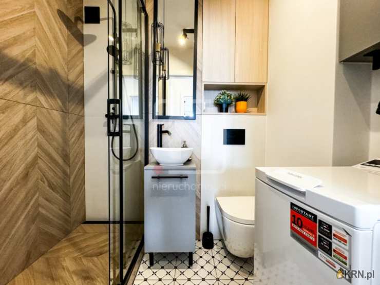 2 pokojowe, Mieszkanie  na sprzedaż, Warszawa, Wola/Mirów, ul. 