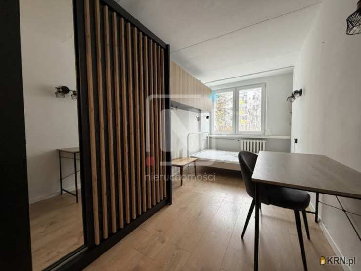 Mieszkanie  na sprzedaż, Warszawa, Bielany, ul. A. Magiera, 2 pokojowe