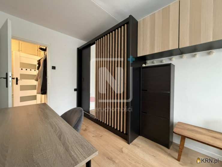 Mieszkanie  na sprzedaż, 2 pokojowe, Warszawa, Bielany, ul. A. Magiera