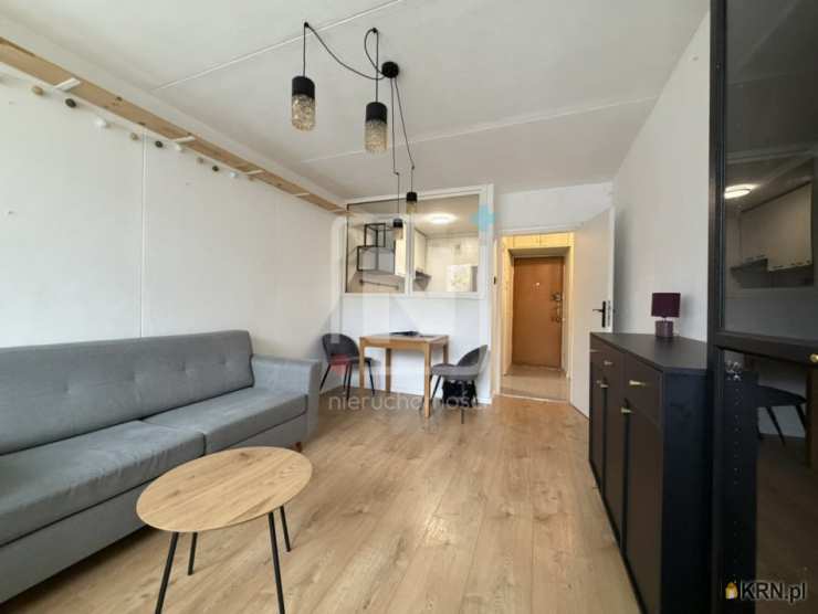 Warszawa, Bielany, ul. A. Magiera, Mieszkanie  na sprzedaż, 2 pokojowe