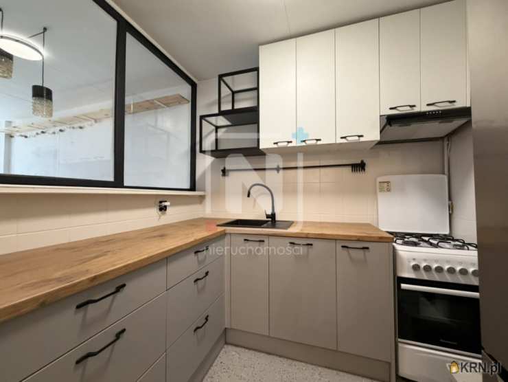 2 pokojowe, Warszawa, Bielany, ul. A. Magiera, Mieszkanie  na sprzedaż