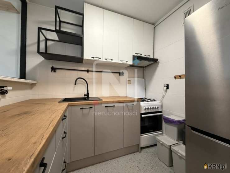 2 pokojowe, Mieszkanie  na sprzedaż, Warszawa, Bielany, ul. A. Magiera