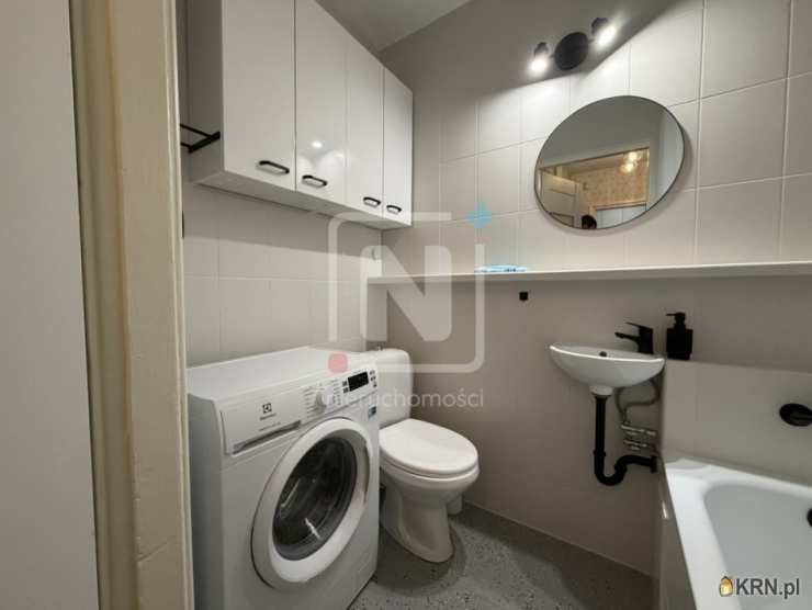 Nieruchomości Plus Piotr Kasprzak Paulina Pacelt Spółka Cywilna, Mieszkanie  na sprzedaż, Warszawa, Bielany, ul. A. Magiera