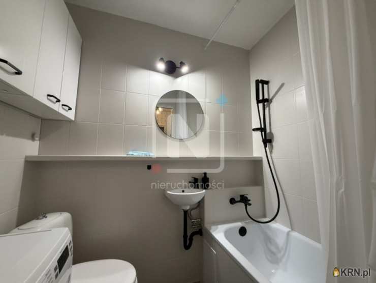 Mieszkanie  na sprzedaż, Warszawa, Bielany, ul. A. Magiera, 2 pokojowe