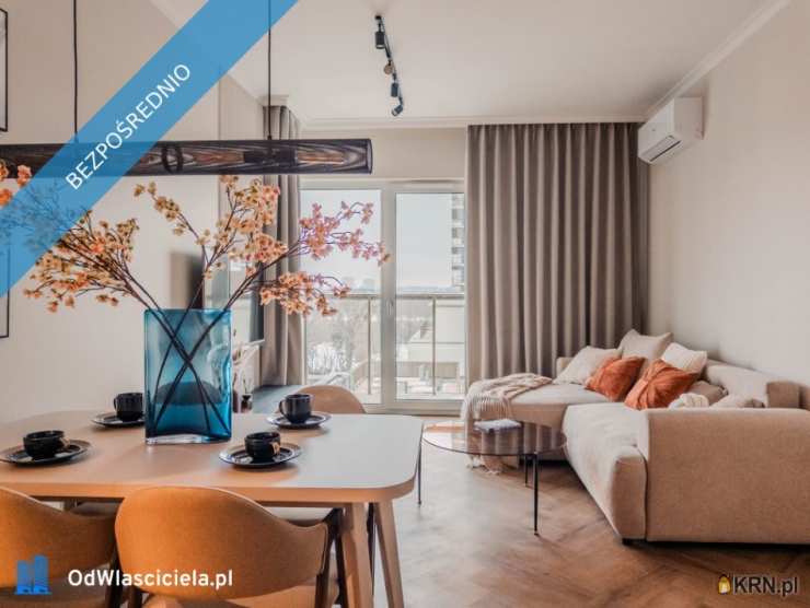 Mieszkanie  do wynajęcia, Warszawa, Praga Północ, ul. Jagiellońska, 2 pokojowe