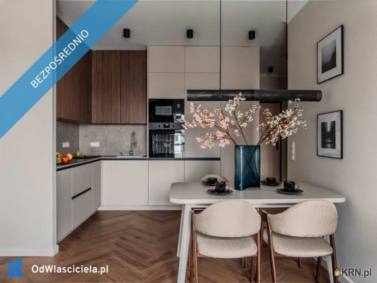 Warszawa, Praga Północ, ul. Jagiellońska, Mieszkanie  do wynajęcia, 2 pokojowe