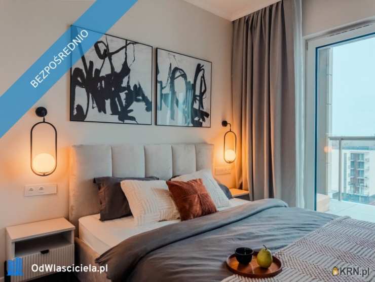 2 pokojowe, Mieszkanie  do wynajęcia, Warszawa, Praga Północ, ul. Jagiellońska