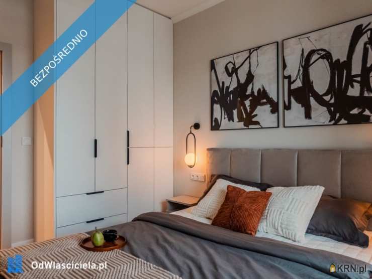 OdWlasciciela.pl, Mieszkanie  do wynajęcia, Warszawa, Praga Północ, ul. Jagiellońska