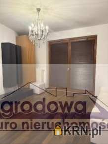 1 pokojowe, Mieszkanie  do wynajęcia, Warszawa, Wilanów, ul. 