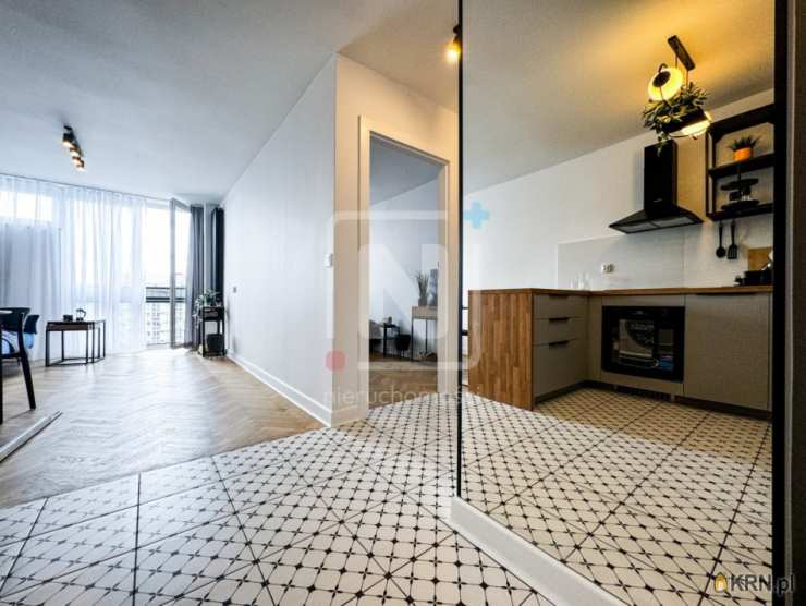 Mieszkanie  na sprzedaż, Warszawa, Wola/Mirów, ul. , 2 pokojowe