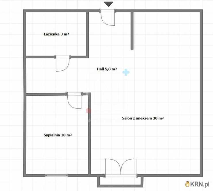 Warszawa, Wola/Mirów, ul. , 2 pokojowe, Mieszkanie  na sprzedaż