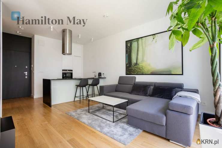 , Mieszkanie  do wynajęcia, Warszawa, ul. 