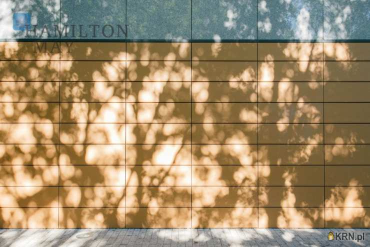 Hamilton May, Mieszkanie  do wynajęcia, Warszawa, ul. 