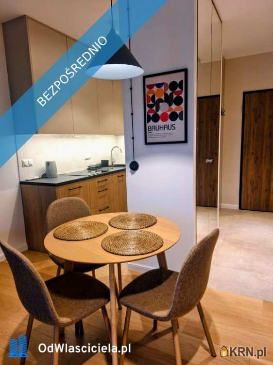 Mieszkanie  do wynajęcia, Warszawa, Praga Północ, ul. A. Kotsisa, 2 pokojowe