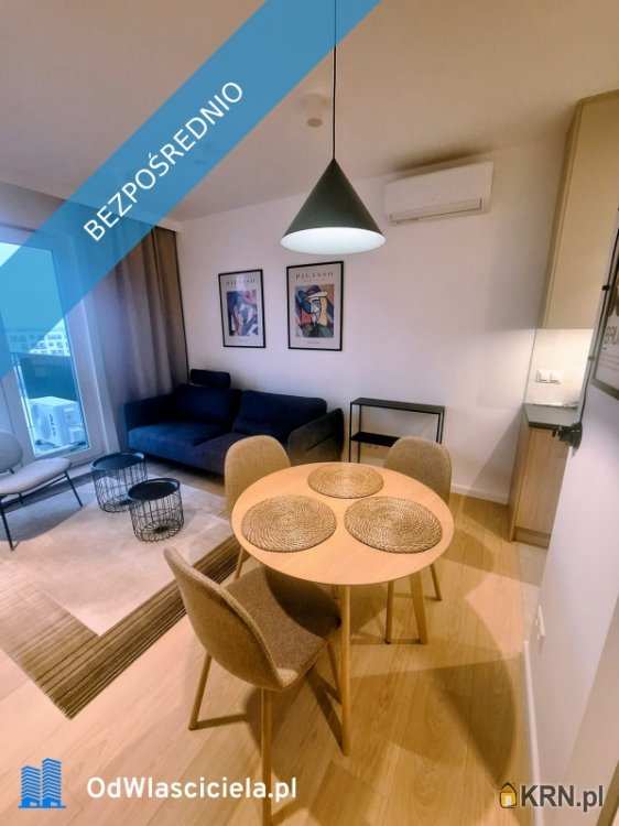 Mieszkanie  do wynajęcia, 2 pokojowe, Warszawa, Praga Północ, ul. A. Kotsisa