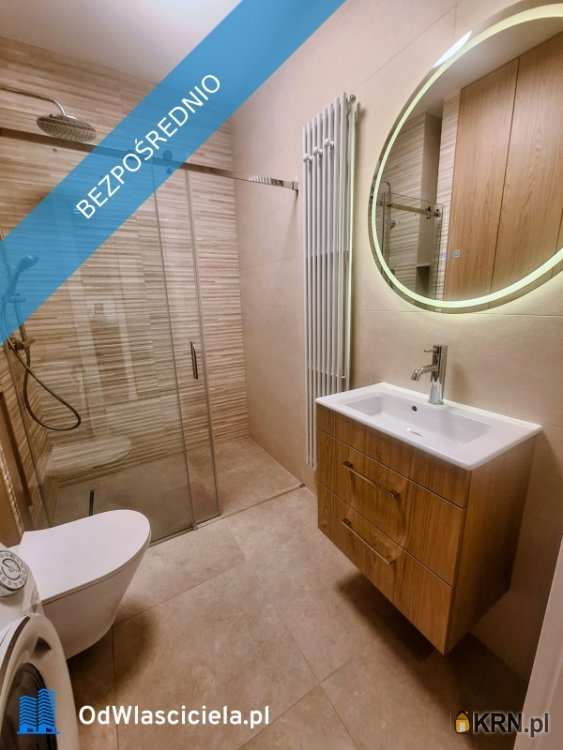 Warszawa, Praga Północ, ul. A. Kotsisa, 2 pokojowe, Mieszkanie  do wynajęcia