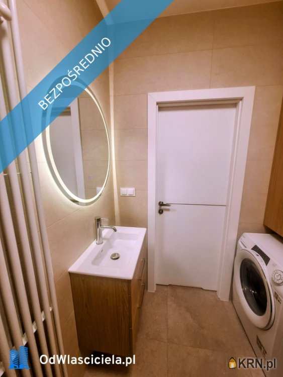 2 pokojowe, Warszawa, Praga Północ, ul. A. Kotsisa, Mieszkanie  do wynajęcia