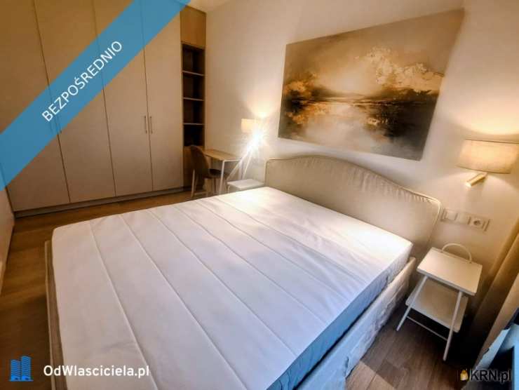 Mieszkanie  do wynajęcia, Warszawa, Praga Północ, ul. A. Kotsisa, 2 pokojowe