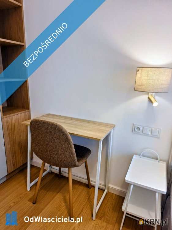 Mieszkanie  do wynajęcia, 2 pokojowe, Warszawa, Praga Północ, ul. A. Kotsisa