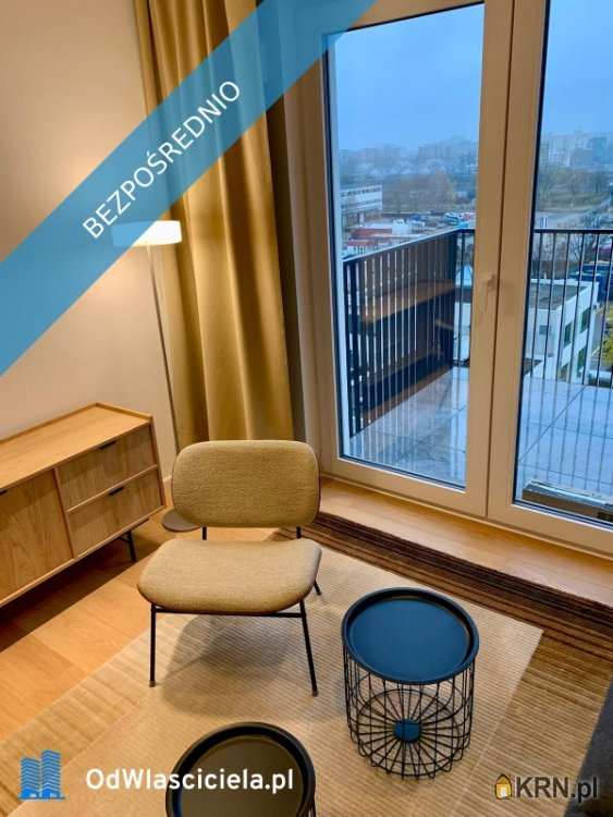 Warszawa, Praga Północ, ul. A. Kotsisa, 2 pokojowe, Mieszkanie  do wynajęcia