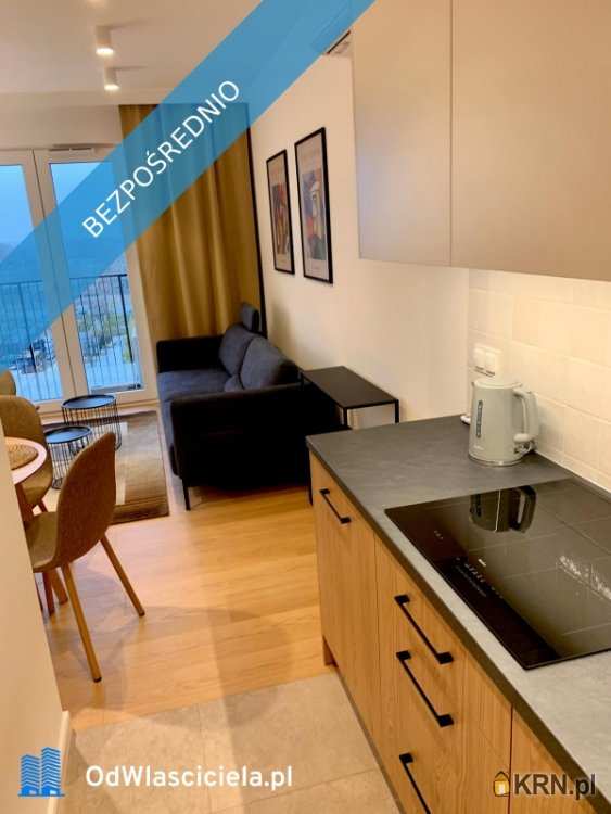 2 pokojowe, Warszawa, Praga Północ, ul. A. Kotsisa, Mieszkanie  do wynajęcia