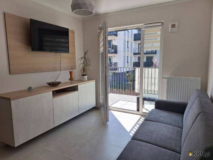 Mieszkanie  do wynajęcia, Warszawa, Białołęka, ul. , 1 pokojowe