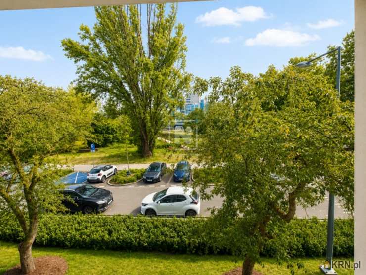 2 pokojowe, Warszawa, Mokotów/Służew, ul. Wołoska, Mieszkanie  do wynajęcia