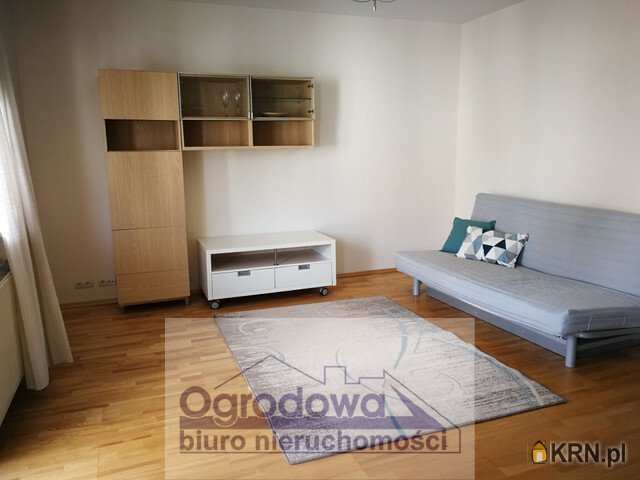 Mieszkanie  do wynajęcia, Warszawa, Mokotów, ul. , 1 pokojowe