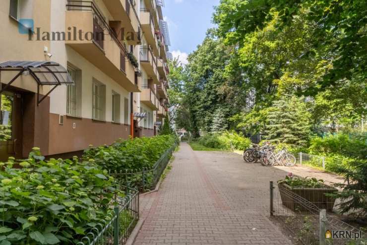 Hamilton May, Mieszkanie  na sprzedaż, Warszawa, ul. 
