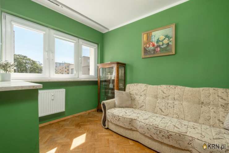 2 pokojowe, Warszawa, Praga Południe, ul. Garwolińska, Mieszkanie  na sprzedaż