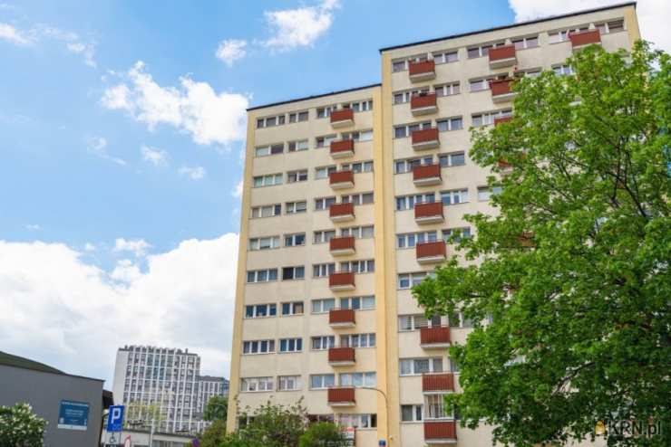 2 pokojowe, Warszawa, Praga Południe, ul. Garwolińska, Mieszkanie  na sprzedaż