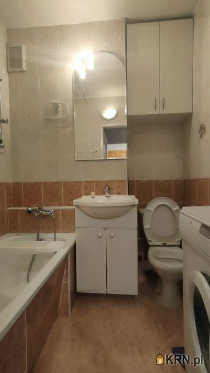2 pokojowe, Mieszkanie  do wynajęcia, Warszawa, Mokotów, ul. 