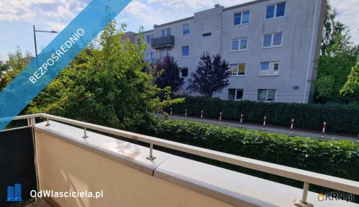 2 pokojowe, Warszawa, Białołęka, ul. Skarbka z Gór, Mieszkanie  na sprzedaż